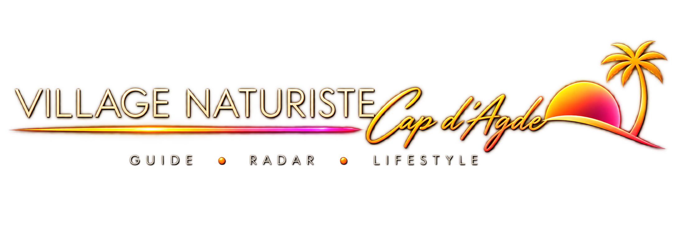 Village naturiste Cap d’Agde